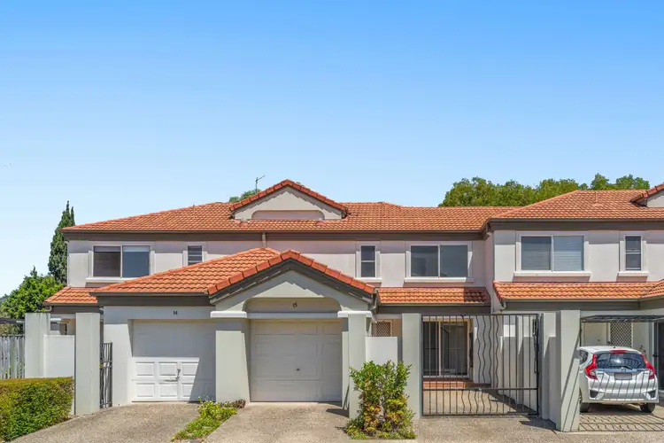 15/480 Christine Avenue, Robina QLD 4226