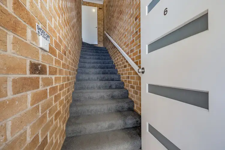 6/12 Everard Street, Port Macquarie NSW 2444