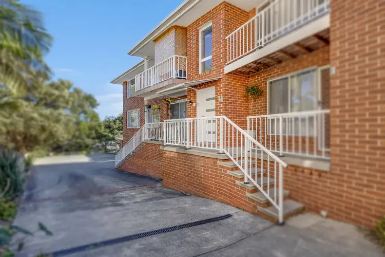 6/12 Everard Street, Port Macquarie NSW 2444