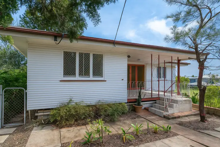 30 Centre Street, Aspley QLD 4034
