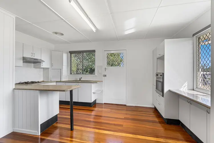 Second view of Homely house listing, 30 Centre Street, Aspley QLD 4034