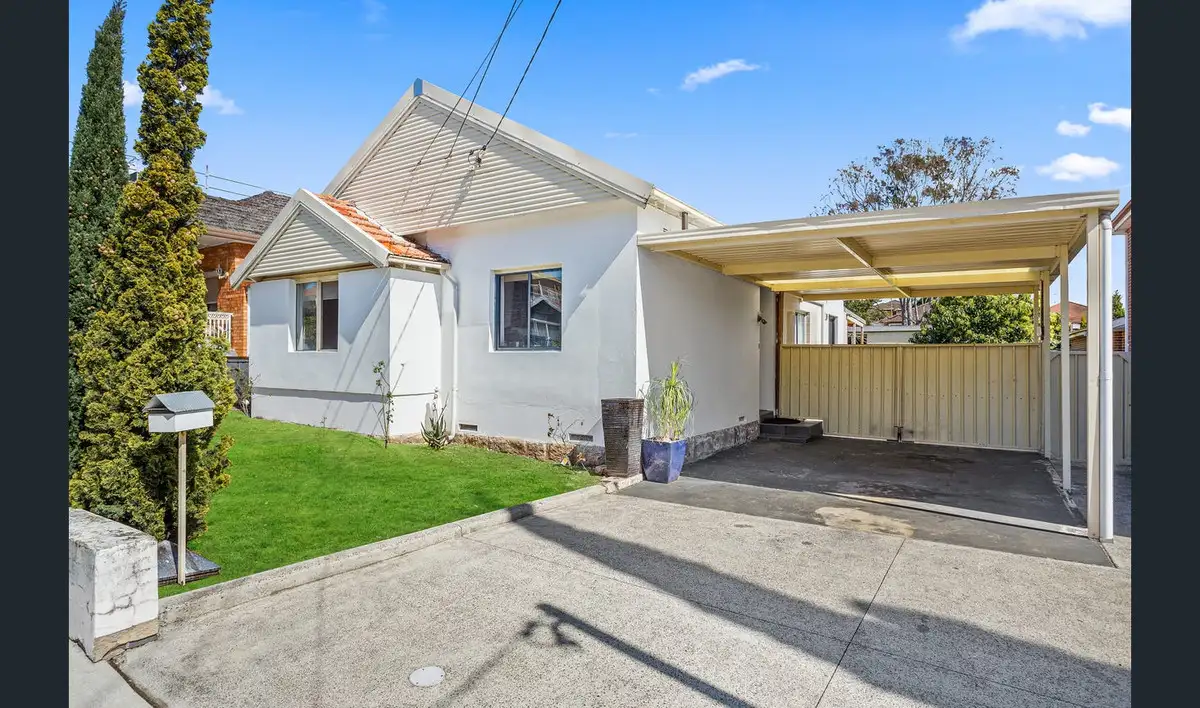 Main view of Homely house listing, 191 Wardell Road, Earlwood NSW 2206