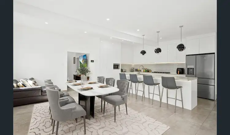 Sixth view of Homely house listing, 191 Wardell Road, Earlwood NSW 2206