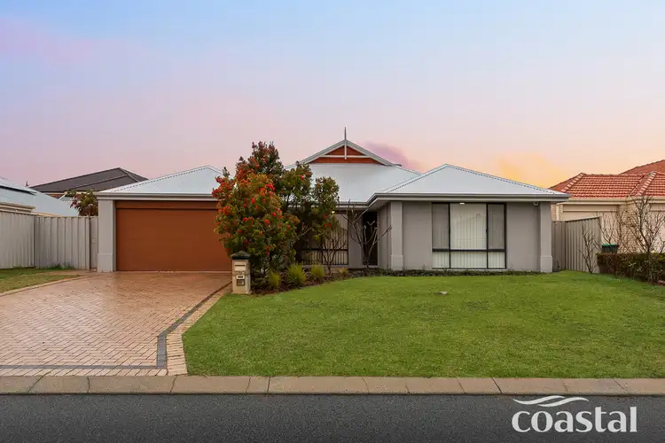 13 Bertholet Rise, Secret Harbour WA 6173