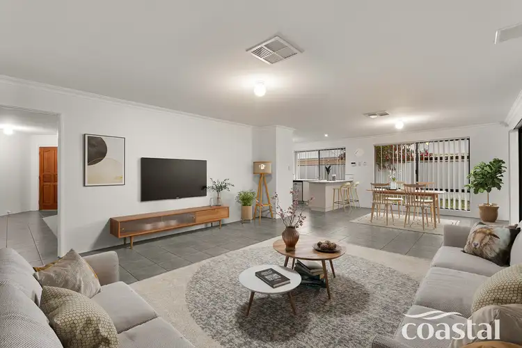 Fifth view of Homely house listing, 13 Bertholet Rise, Secret Harbour WA 6173