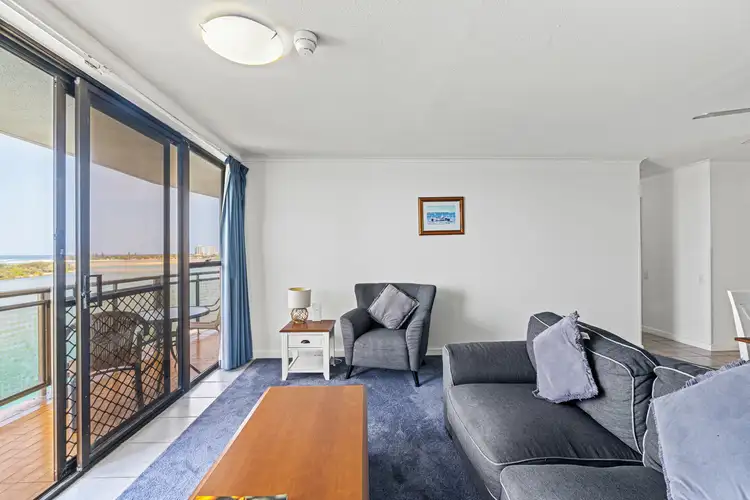 Fourth view of Homely unit listing, 7B/120-122 Duporth Avenue, Maroochydore QLD 4558