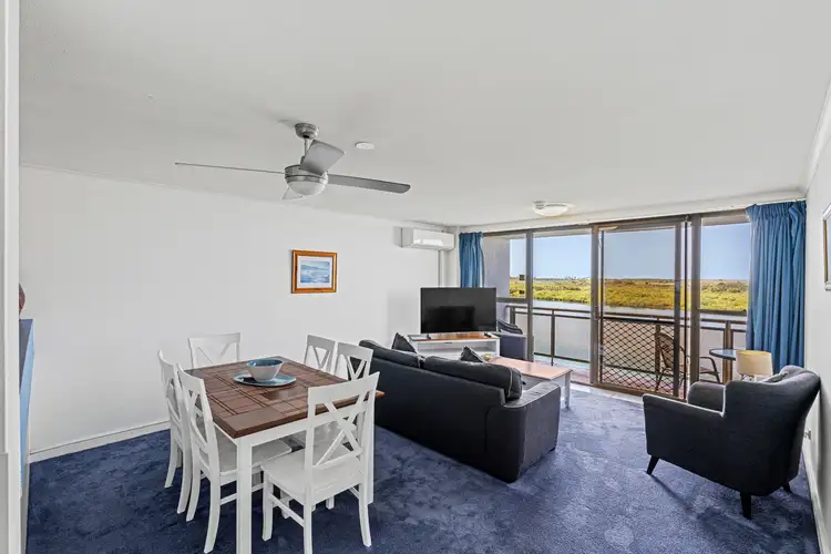 Fifth view of Homely unit listing, 7B/120-122 Duporth Avenue, Maroochydore QLD 4558