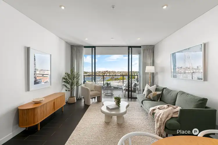 1085/12 Longland Street, Newstead QLD 4006