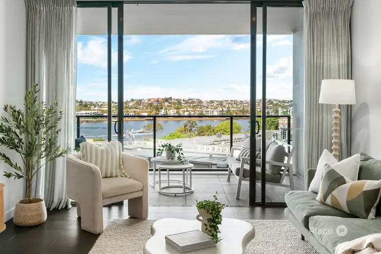 1085/12 Longland Street, Newstead QLD 4006