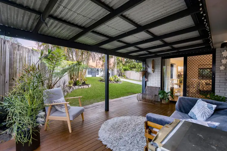 Third view of Homely house listing, 12 Longview Court, Nerang QLD 4211