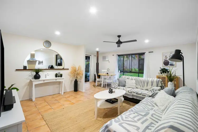 Fourth view of Homely house listing, 12 Longview Court, Nerang QLD 4211