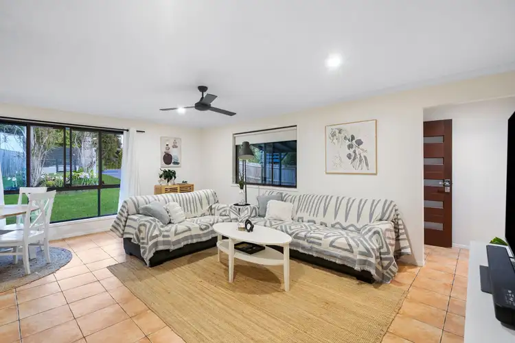 Fifth view of Homely house listing, 12 Longview Court, Nerang QLD 4211