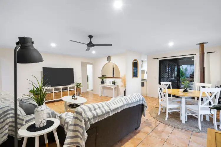 Sixth view of Homely house listing, 12 Longview Court, Nerang QLD 4211