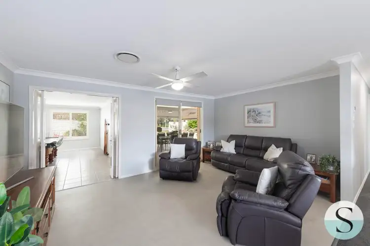 Fourth view of Homely house listing, 56 Park Avenue, Caves Beach NSW 2281