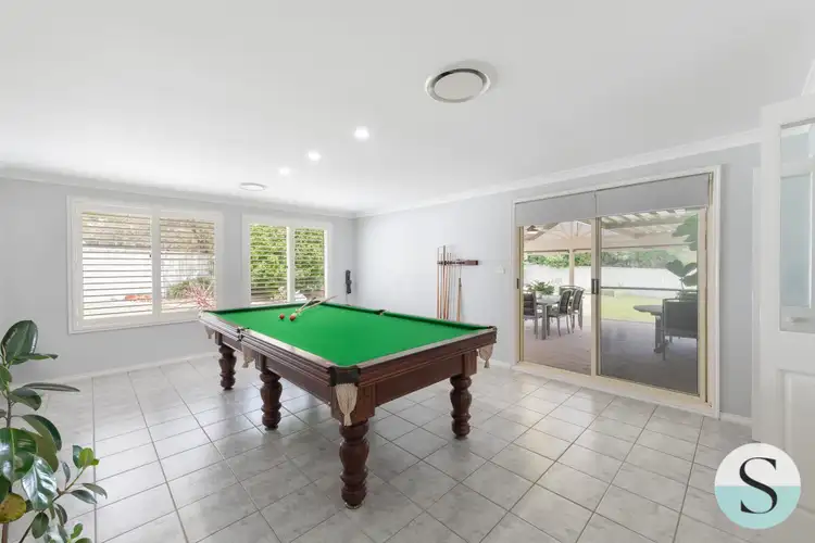 Fifth view of Homely house listing, 56 Park Avenue, Caves Beach NSW 2281