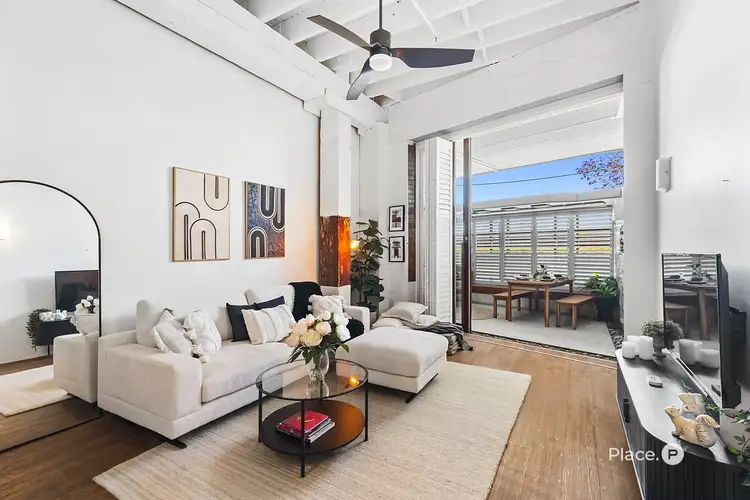 5/8-16 Skyring Terrace, Teneriffe QLD 4005