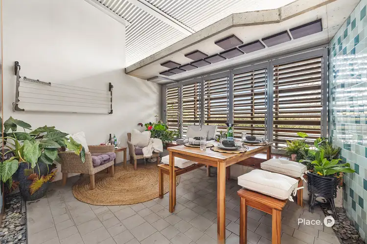 Fourth view of Homely apartment listing, 5/8-16 Skyring Terrace, Teneriffe QLD 4005