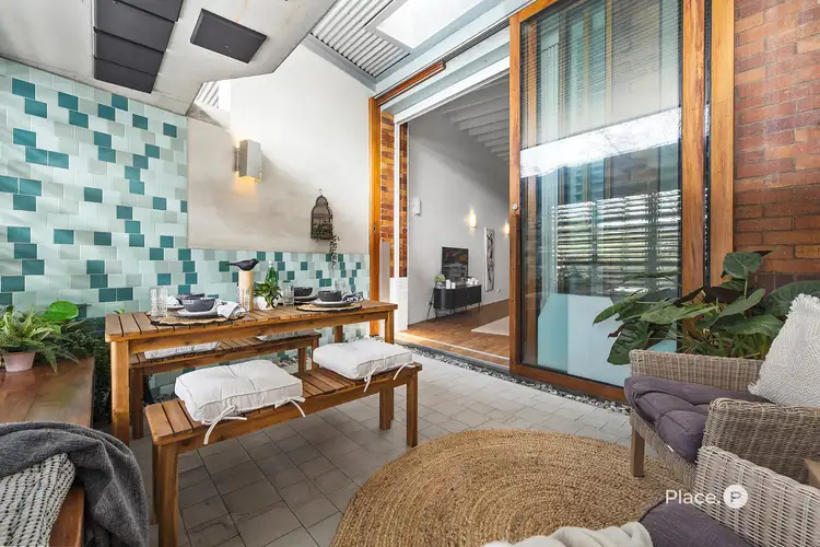 Fifth view of Homely apartment listing, 5/8-16 Skyring Terrace, Teneriffe QLD 4005