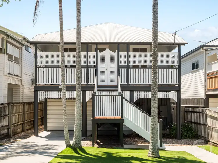159 Evelyn Street, Grange QLD 4051