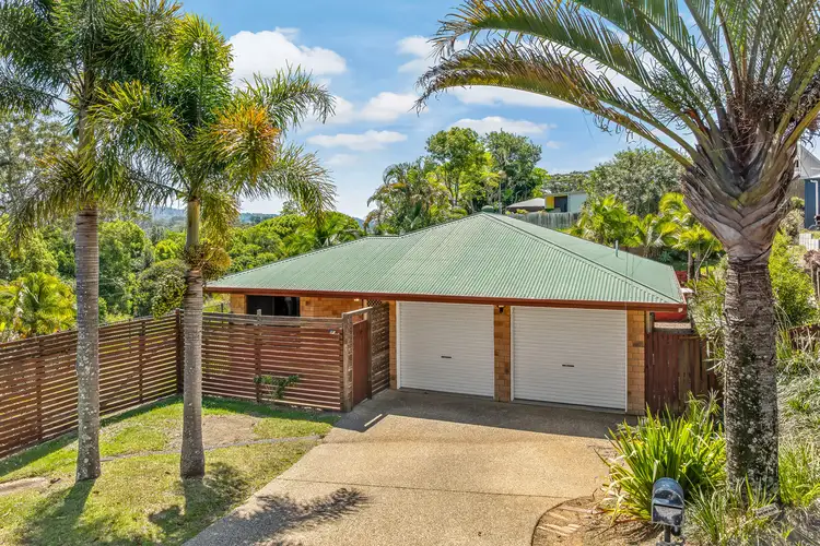 19 Holyn Close, Woombye QLD 4559
