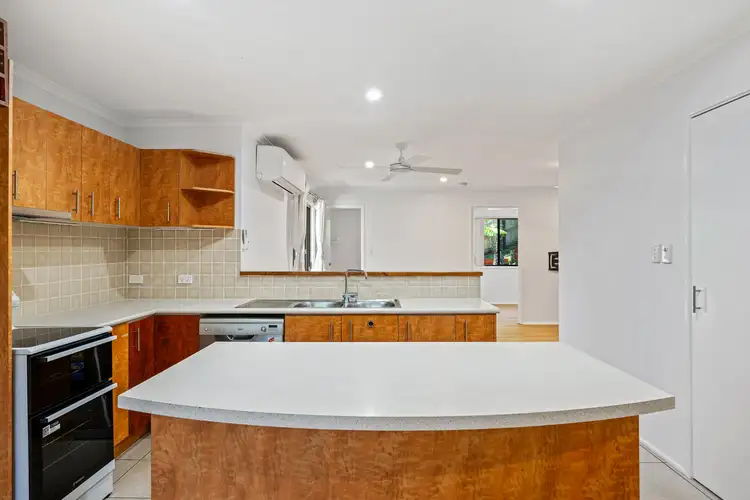 Fifth view of Homely house listing, 19 Holyn Close, Woombye QLD 4559