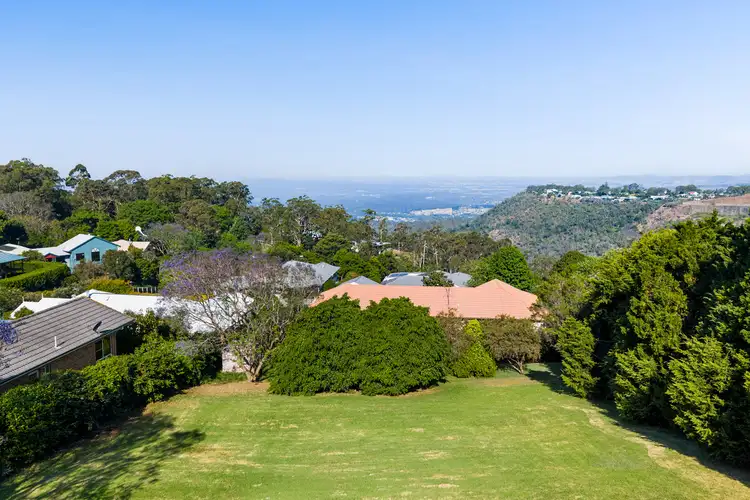 Second view of Homely land listing, 4 Balmoral Close, Mount Lofty QLD 4350