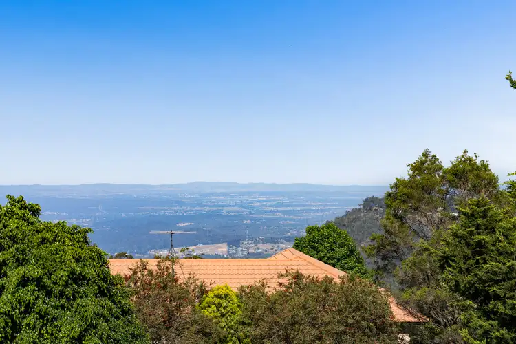 Third view of Homely land listing, 4 Balmoral Close, Mount Lofty QLD 4350