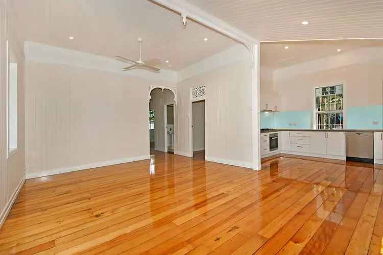 20 Nott Street, Red Hill QLD 4059