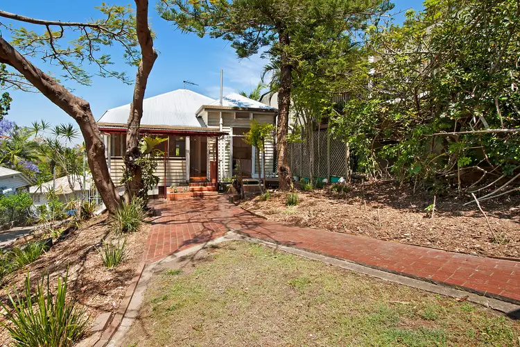 20 Nott Street, Red Hill QLD 4059