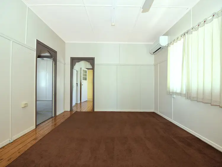 Third view of Homely house listing, 47 Wallace Street, Newtown QLD 4350