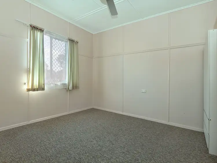 Fourth view of Homely house listing, 47 Wallace Street, Newtown QLD 4350