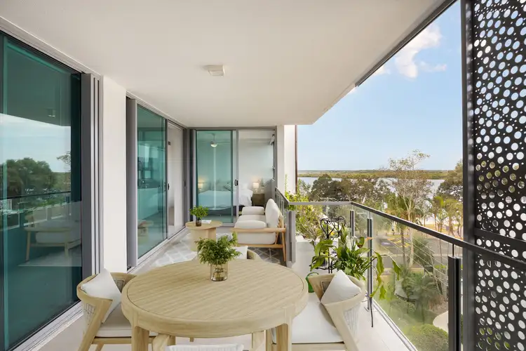 503/34 Picnic Point Esplanade, Maroochydore QLD 4558