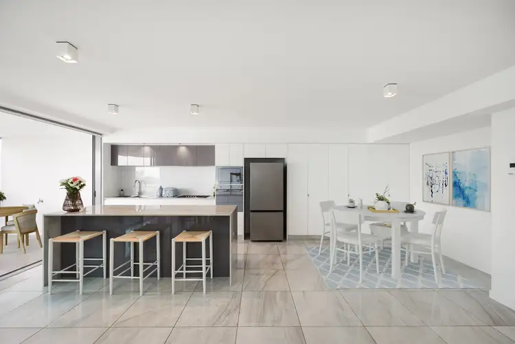 Third view of Homely apartment listing, 503/34 Picnic Point Esplanade, Maroochydore QLD 4558