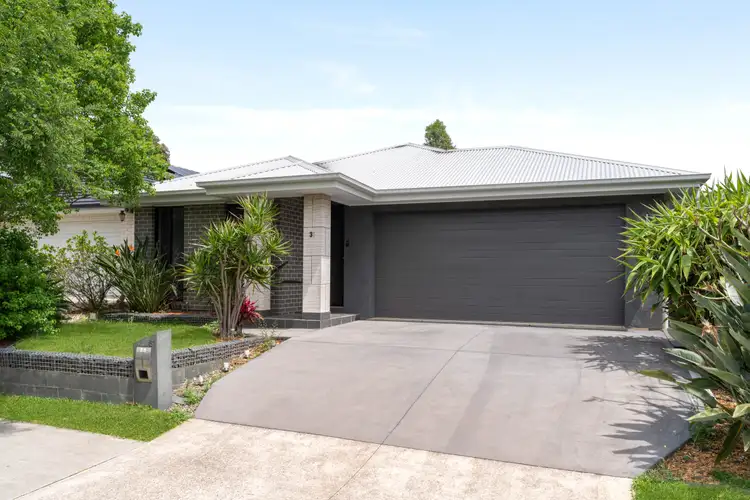 31 Murphy Street, Oran Park NSW 2570