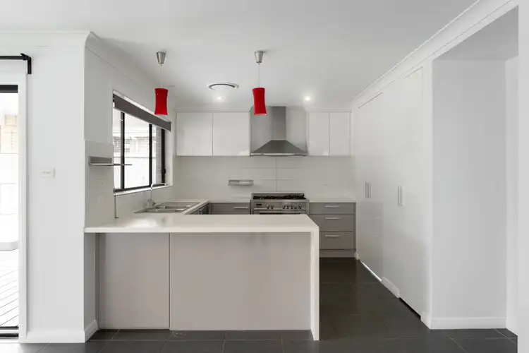 Second view of Homely house listing, 31 Murphy Street, Oran Park NSW 2570