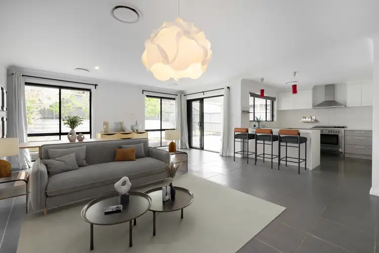 Fourth view of Homely house listing, 31 Murphy Street, Oran Park NSW 2570