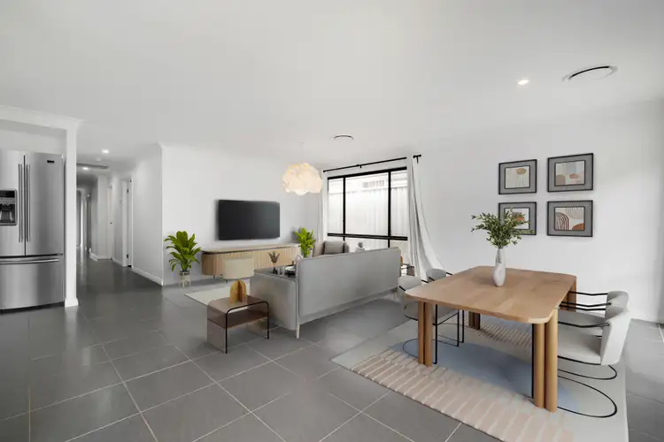 Fifth view of Homely house listing, 31 Murphy Street, Oran Park NSW 2570
