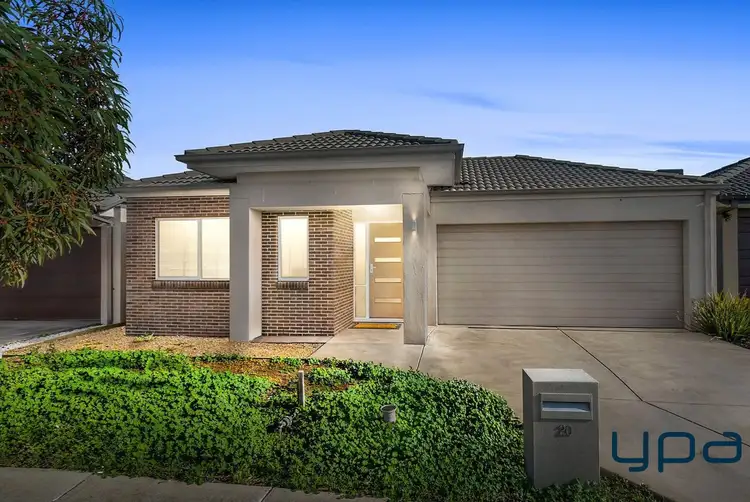20 Halycon Street, Point Cook VIC 3030