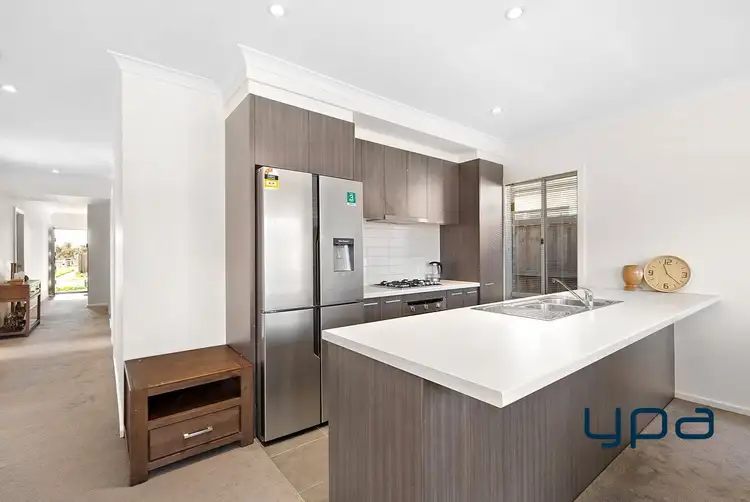 Fourth view of Homely house listing, 20 Halycon Street, Point Cook VIC 3030