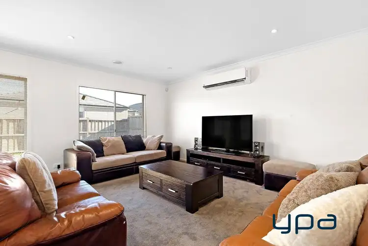 Fifth view of Homely house listing, 20 Halycon Street, Point Cook VIC 3030