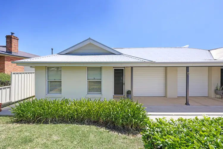 5A Stafford Street, Scone NSW 2337