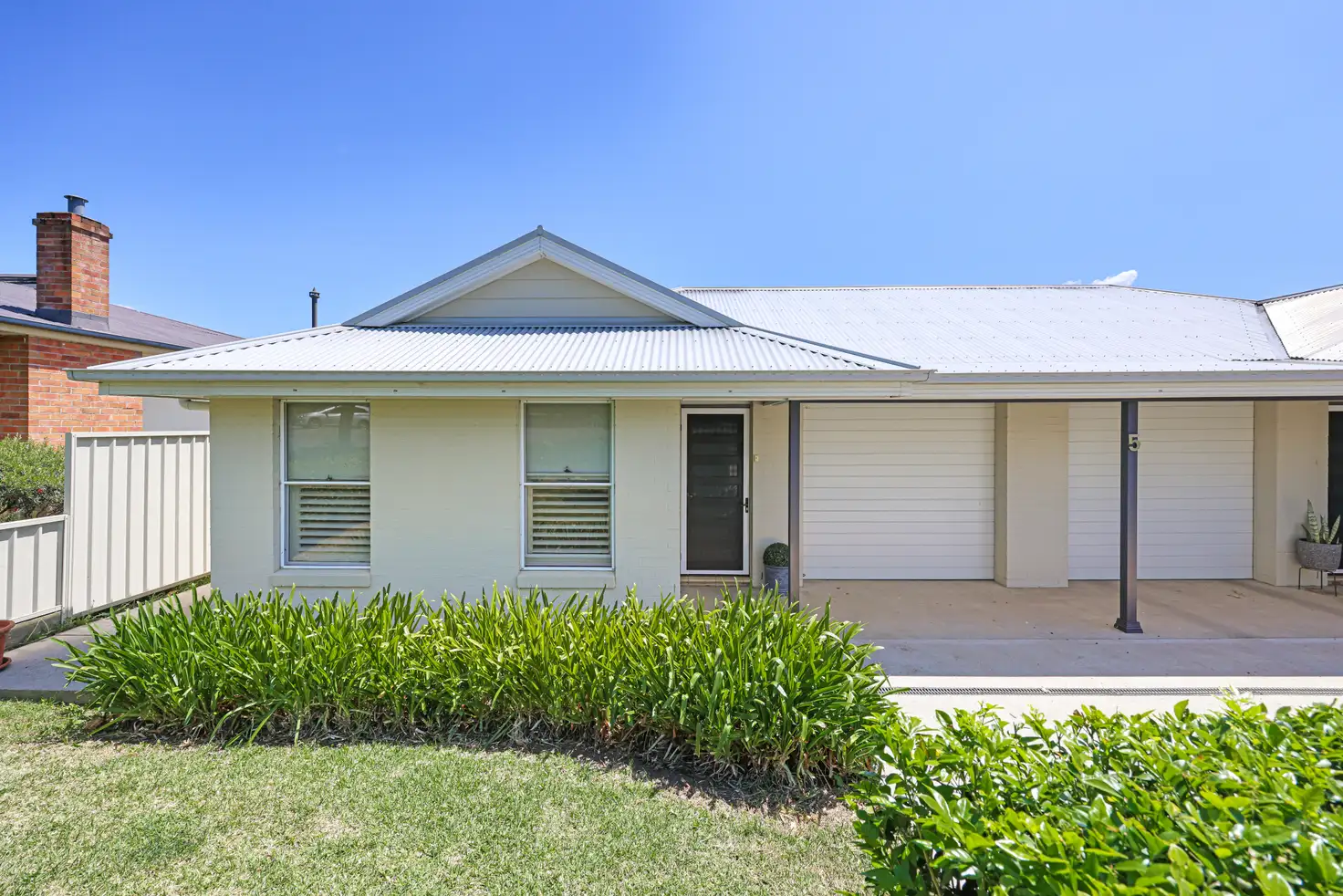 Main view of Homely house listing, 5A Stafford Street, Scone NSW 2337