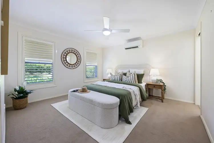 Second view of Homely house listing, 5A Stafford Street, Scone NSW 2337