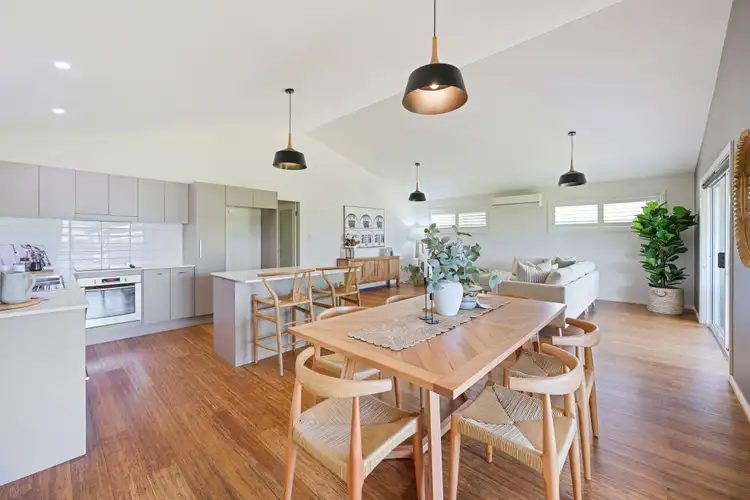 Fourth view of Homely house listing, 5A Stafford Street, Scone NSW 2337