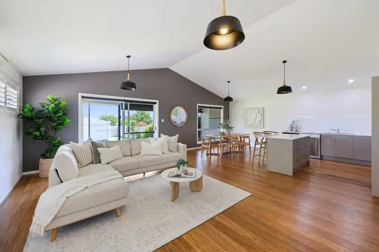 Fifth view of Homely house listing, 5A Stafford Street, Scone NSW 2337