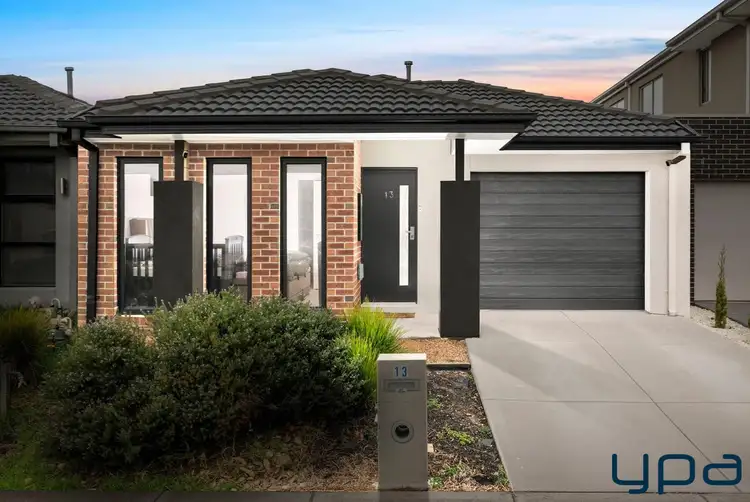 13 Kyogle Avenue, Point Cook VIC 3030