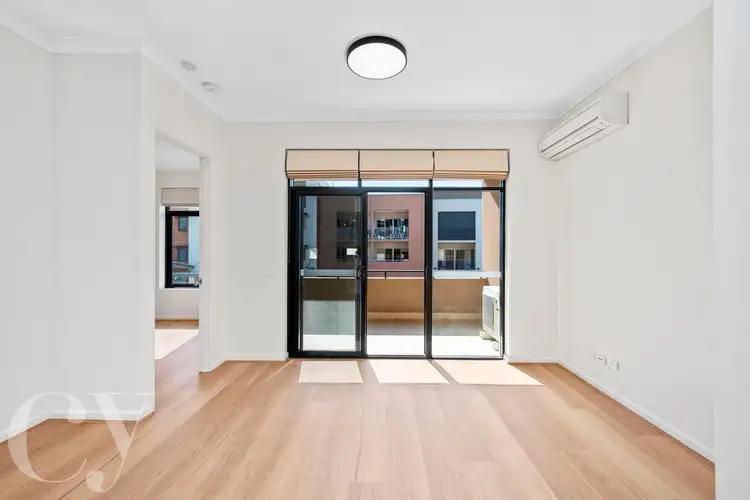 6/60 Newcastle Street, Perth WA 6000