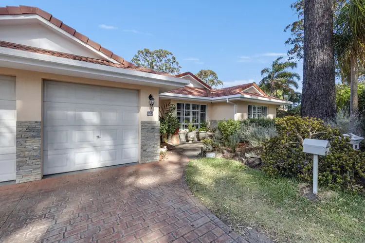 18 Mill Hill, Port Macquarie NSW 2444