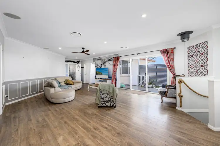 Fourth view of Homely house listing, 18 Mill Hill, Port Macquarie NSW 2444