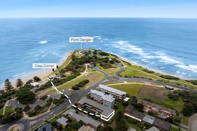 6/3 The Esplanade, Torquay VIC 3228